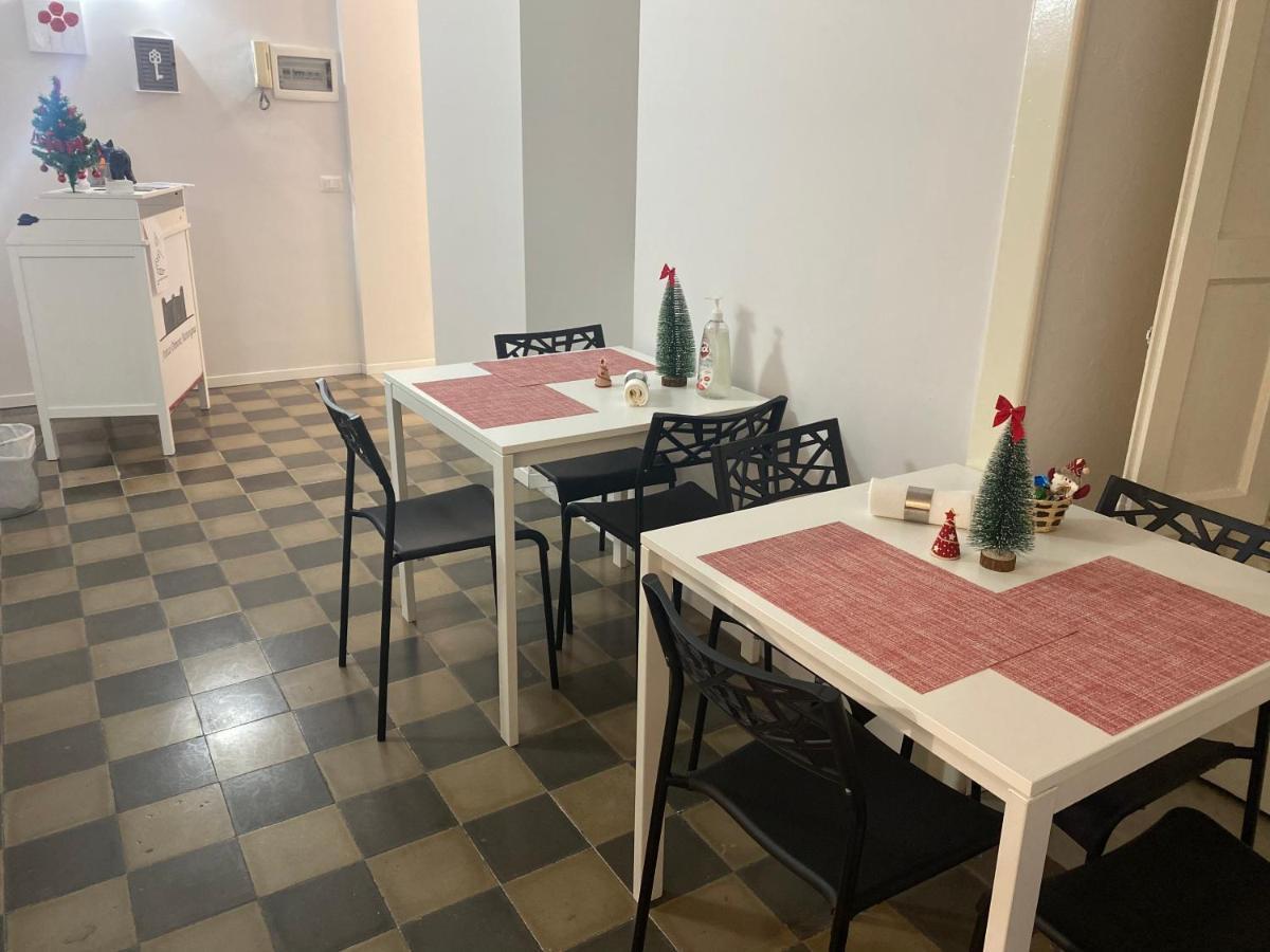 卡塔尼亚 Antica Dimora Maravigna酒店 外观 照片